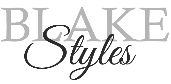 Blake Styles